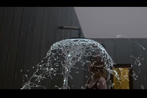 12组液体水特效VFX制作水飞溅动画效果视频pr模板素材_pr模板网