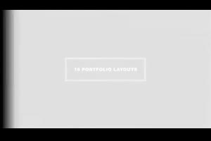 幻灯片制作器ae模板 Slideshow Builder_展示ae模板