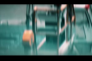 fcpx插件-19个扭曲旋转无缝过渡转Twirl Transition