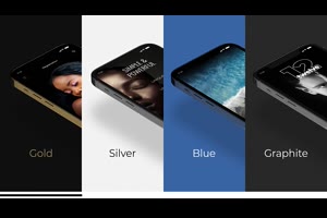 64个手机场景APP应用宣传介绍UI/UX设计Web开发智能展示ae模板素材_VIP专属ae模板