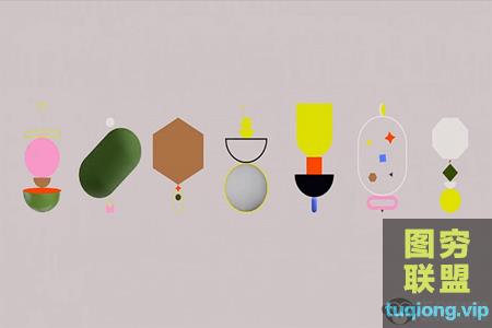 [AE脚本]图形动态布局对齐工具 Flex v1.1.2 + 使用教程@29030