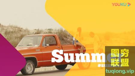 [PR模板]扁平化电视广告栏目包装视频片头 Broadcast Pack Flat@18136