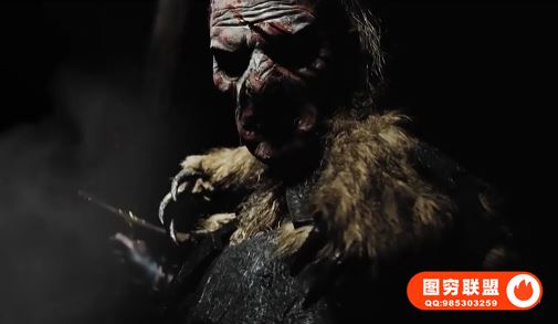 [音效素材]3500种恐怖惊悚怪兽丧尸外星生物嘶吼咆哮无损电影音效 Creatures Hu@28900