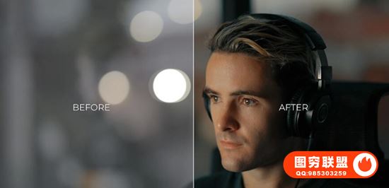 [Luts预设]专业电影还原LUTLOG2/3色彩还原电影风格LUT预设  Cinematic @36134