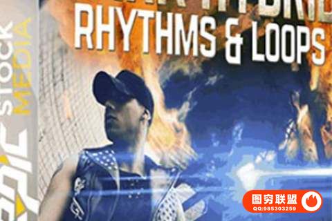 [音效素材]音效电影预告片配乐黑暗大气史诗紧张节奏环境气氛111个音效@24877