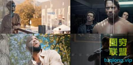 [WIN/MAC软件]利用照片和视频直接生成调色预设IWLTBAP LUT Generator V1.@27072