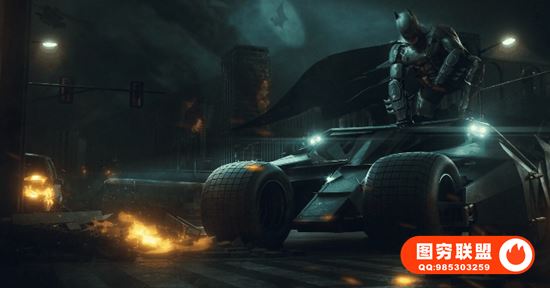 [PS插件]PS汉化版Oniric辉光特效插件WinMac版本+使用教程@38632