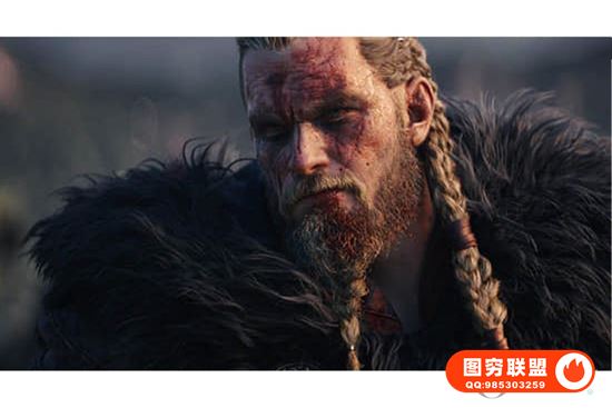 [Maya插件]毛发羽毛模拟制作工具 Peregrine Labs Yeti v4@38479