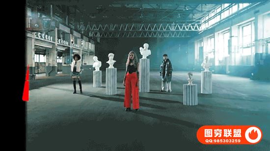 [Luts预设]120个35mm电影胶片刮痕灼烧噪点颗粒纹理4K视频LUTs调色预设音效素材@38099