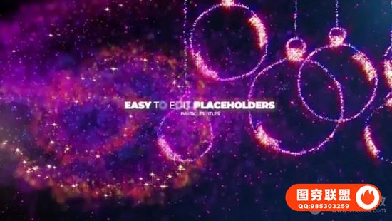 [AE模板]超强AE动画合集包！解决你的素材苦恼！@37858