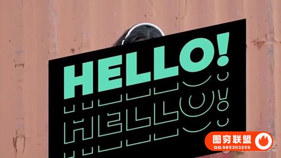 [PR模板]PR超强动画预设合集包！超多预设~~@37833