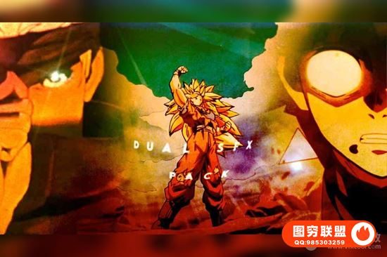 [音效素材]日本卡通动漫特效音效与动画片打斗音效@37335