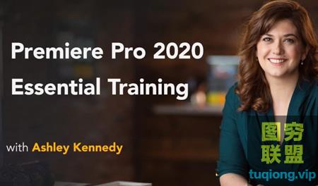 [调色剪辑]PR 新手入门基础教程-Premiere Pro  剪接调色-中文字幕@21925