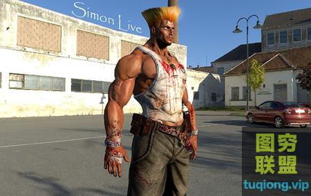 [WIN版软件]Marmoset Toolbag八猴模型渲染引擎V3.0.8 Win版@16052