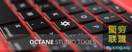 [3D教程]最全面的OC大礼包，教程合集，完美逆袭！@14471