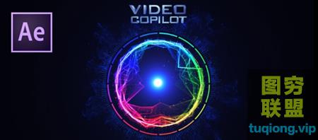 [AE插件]AK大神AE插件VideoCopilot合集Win一键安装版|五分钱特效@9838