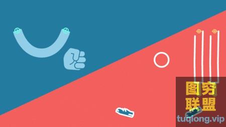 [AE脚本]AE卡通人物骨骼绑定联动弹跳MG脚本RubberHose使用教程（中文字幕）@17718