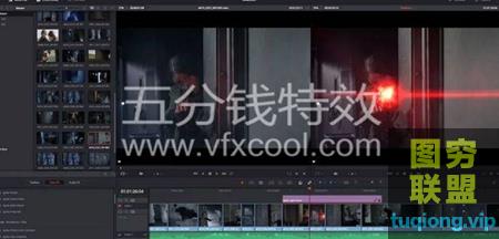 [AE/PR插件]AE/PR超级特效插件合集，破解版！震撼来袭！@4595