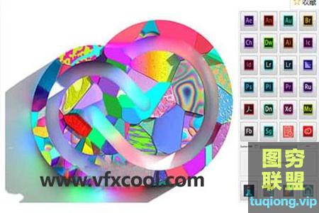 [adobe]Adobe CCWin 软件破解补丁工具 GenP v1.5.6.2@14404