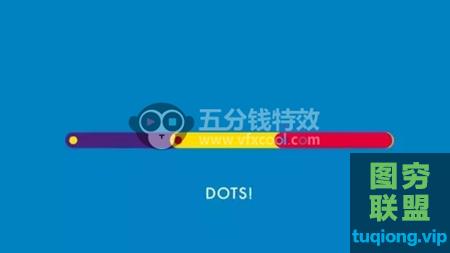 [AE脚本]路径生长MG动画AE脚本 Aescripts Ouroboros v2.0.3 @12231