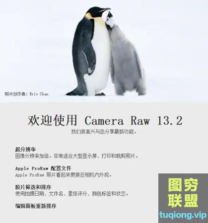 [adobe]Adobe Camera Raw 13.2.0.738 WIN+MAC 完整版安@26991