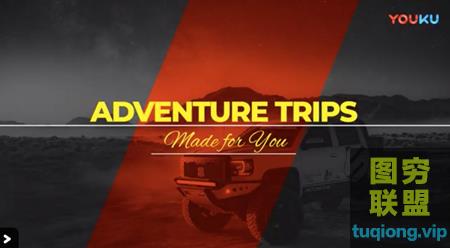 [AE模板][文字标题] 20组时尚文字标题排版动画 TypOpener – Mo@16480