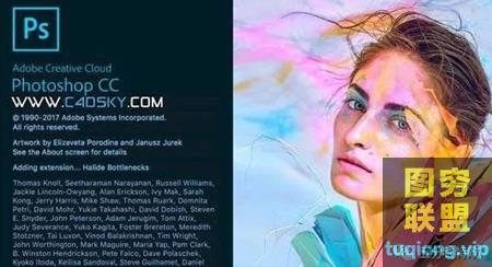 [平面教程]PS全新全套视频教程，零基础入门！@15691