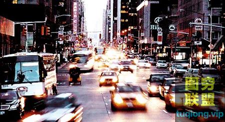 [摄影教程]网友惊呼“超震撼”的延时摄影，高清实拍视频素材＋教程重磅来袭！@2766