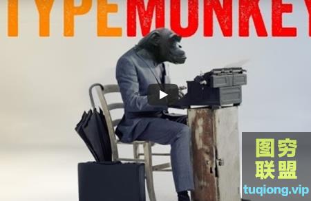 [AE插件]文字排版翻转动画制作 Typemonkey v1.18+中文教程@21153