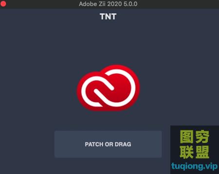 [adobe]Adobe PatcherZii 5.0.0 For Mac版破解器支持软件@20150