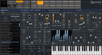 FXpansion Strobe 2 v2.6.1 7 Incl Patched and Keygen-R2R WiN