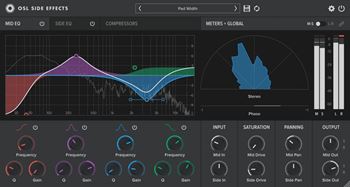Oblivion Sound Lab OSL Side Effects v1.1.2 WiN
