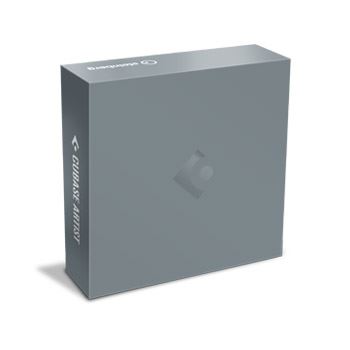 Steinberg Cubase Artist 10.0 (ver.10) [Intel Only] Easy Install