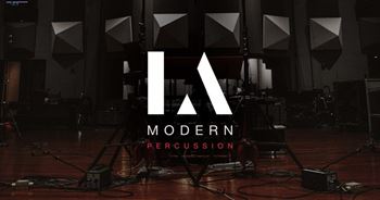 Audio Ollie LA Modern Percussion v1.1 KONTAKT
