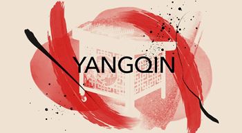 民乐插件扬琴 Native Instruments Yangqin v1.0.0 KONTAKT