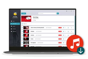 Abelssoft YouTube Song Downloader Plus 2022 v22.1 WiN