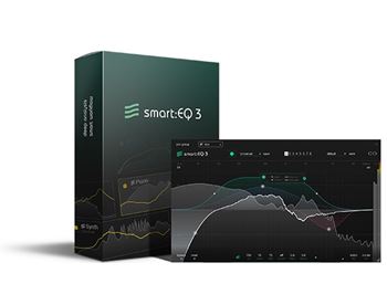 Sonible smartEQ3 v1.0.0 WiN