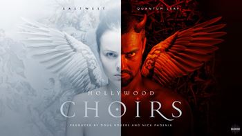 East West Hollywood Choirs Diamond v1.0.7
