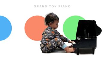 Soniccouture Toy Pianos v1.0 KONTAKT