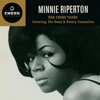 Minnie Riperton – Her Chess Years (1997/2020) FLAC