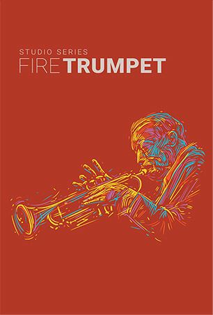 8Dio Sample Aid Studio Series Fire Trumpet v1 KONTAKT