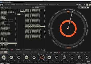 Ueberschall Elastik 3 v3.5.1 WiN macOS