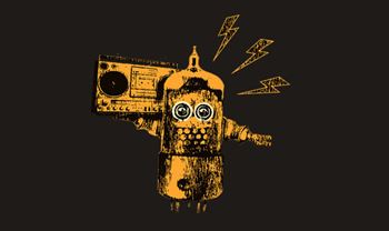 Rhythmic Robot Audio 系列合集 KONTAKT