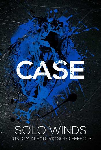 8dio CASE Solo Woodwinds FX KONTAKT