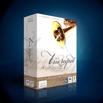 Sample Modeling The Trumpet 3.0 KONTAKT