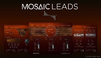 Heavyocity Mosaic Leads KONTAKT