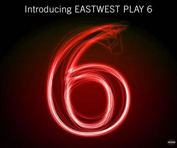 East West PLAY 6 v6.1.9-R2R WiN