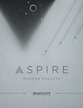 Heavyocity Aspire KONTAKT