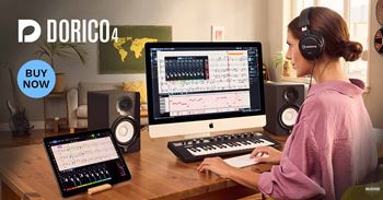 Steinberg Dorico Pro 4 Content WiN-R2R