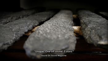 古老石质打击乐器 Soniccouture The Skiddaw Stones v2.0.0 KONTAKT